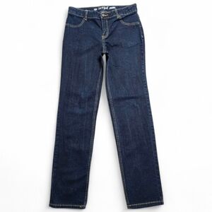 Cat & Jack Dark Blue Women's Jeans